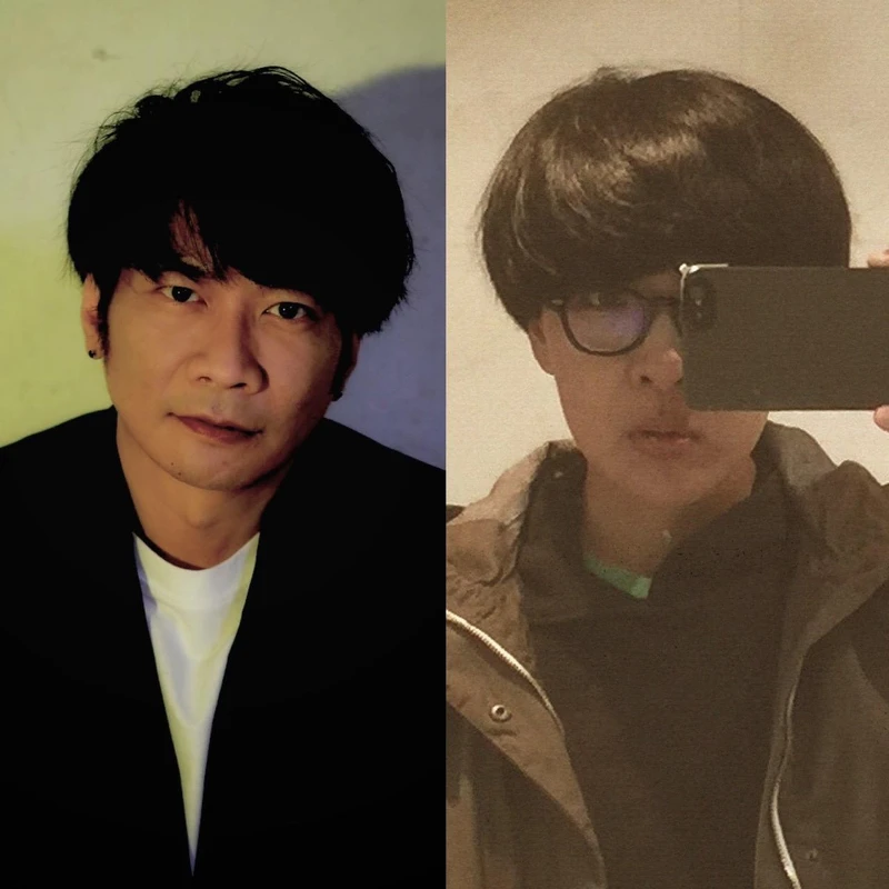 黃玠X黃小楨 黃玠X黃小楨