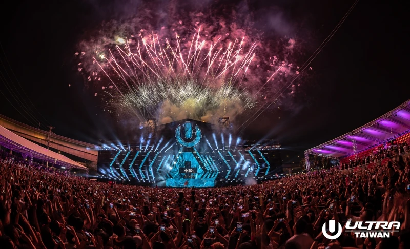 2023 Ultra Taiwan 12月兩日回歸 2023 Ultra Taiwan 12月兩日回歸