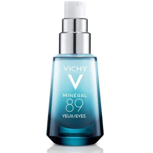 薇姿M89火山能量亮眼精露 15ml，NT950