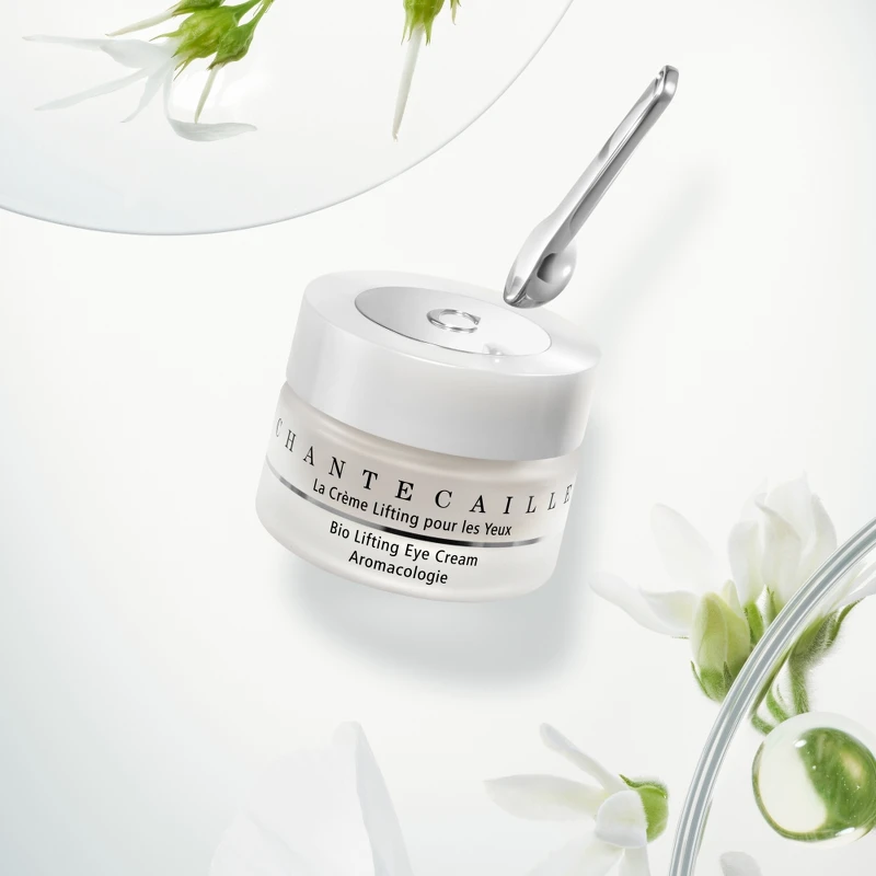 香緹卡鑽石明眸拉提眼霜15ml，NT8,700