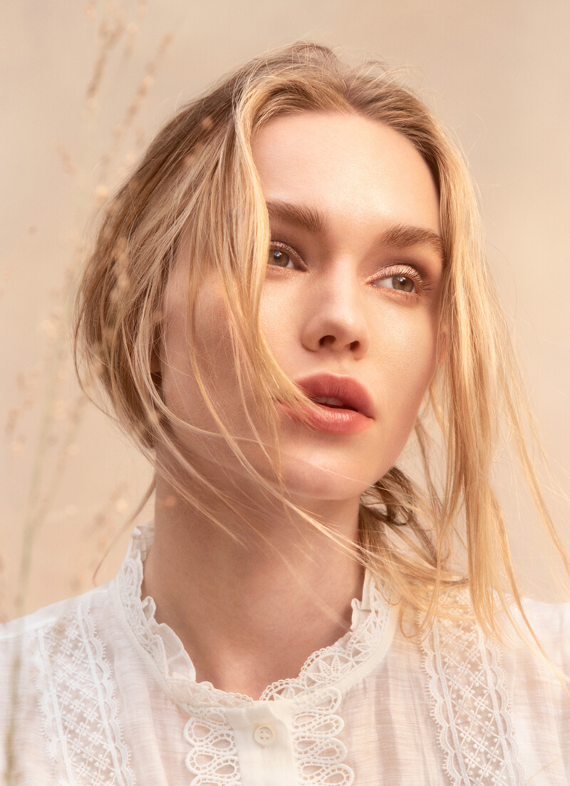 圖/香緹卡 2023奔騰野馬系列 視覺 圖/香緹卡 2023奔騰野馬系列 視覺