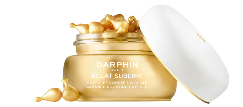 DARPHIN朵法金緻再生C&E精露膠囊60顆，NT4,600