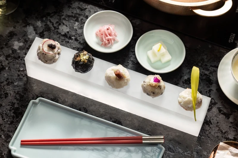 「綜合金牌手工滑」。 「綜合金牌手工滑」。