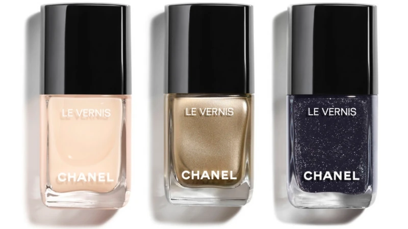 香奈兒時尚釉光指甲油(#167、#169、#171),NT970 香奈兒時尚釉光指甲油(#167、#169、#171),NT970