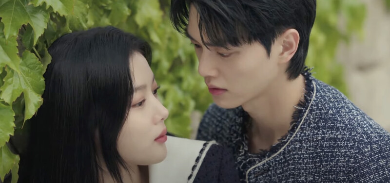 《我的惡魔》劇照 《我的惡魔》劇照