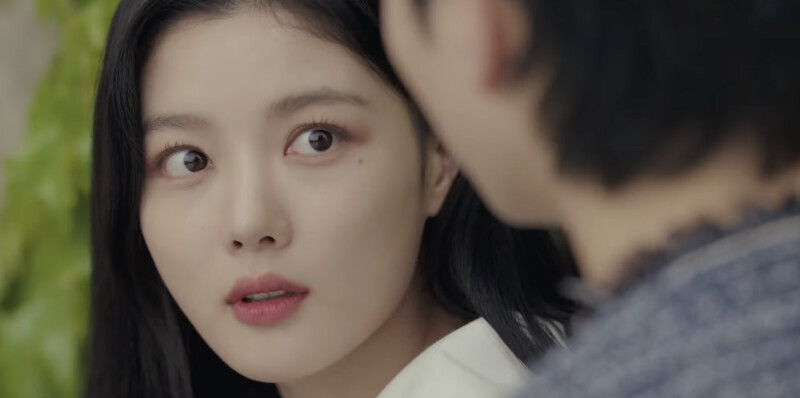 《我的惡魔》金裕貞 飾演 都道熙 《我的惡魔》金裕貞 飾演 都道熙