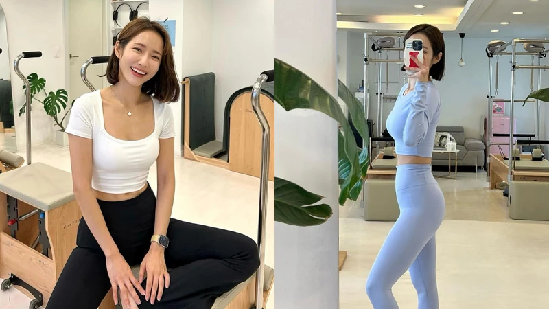 Photo/instagram@babebani Photo/instagram@babebani