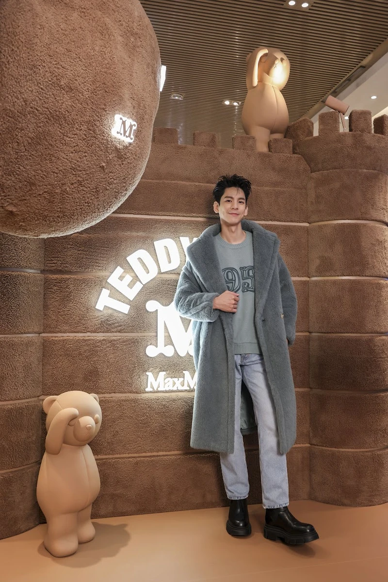 林柏宏。 林柏宏。