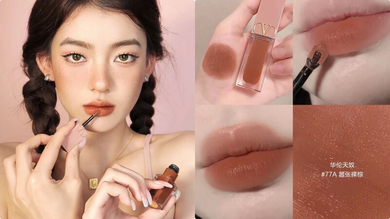 左:圖片來源 小紅書帳號于是榆 右:圖片來源 小紅書帳號Momoko 左:圖片來源 小紅書帳號于是榆 右:圖片來源 小紅書帳號Momoko