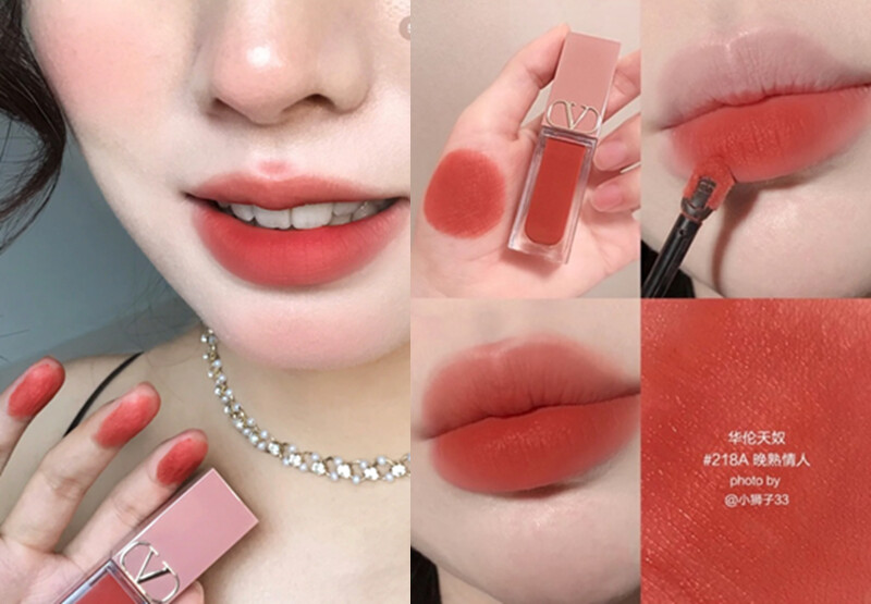 左:圖片來源 小紅書帳號 右:圖片來源 小紅書帳號小獅子33 左:圖片來源 小紅書帳號 右:圖片來源 小紅書帳號小獅子33