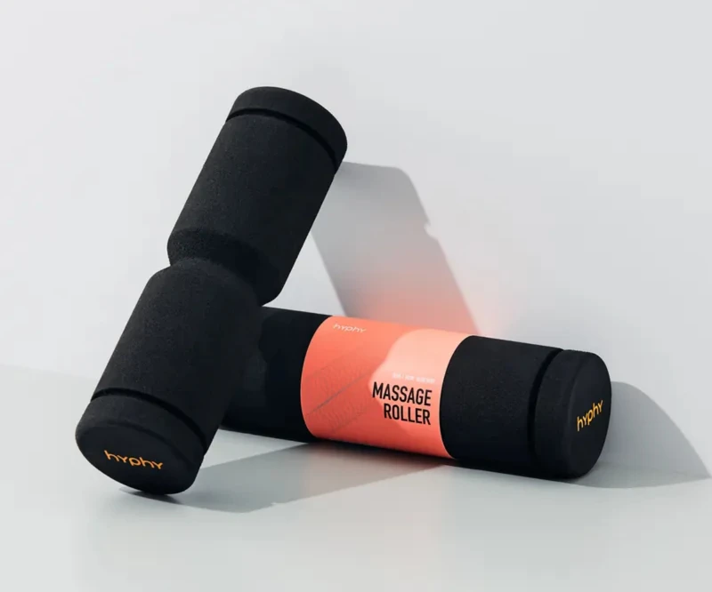 hyphy 滾吧！肉肉 按摩滾 NT.680