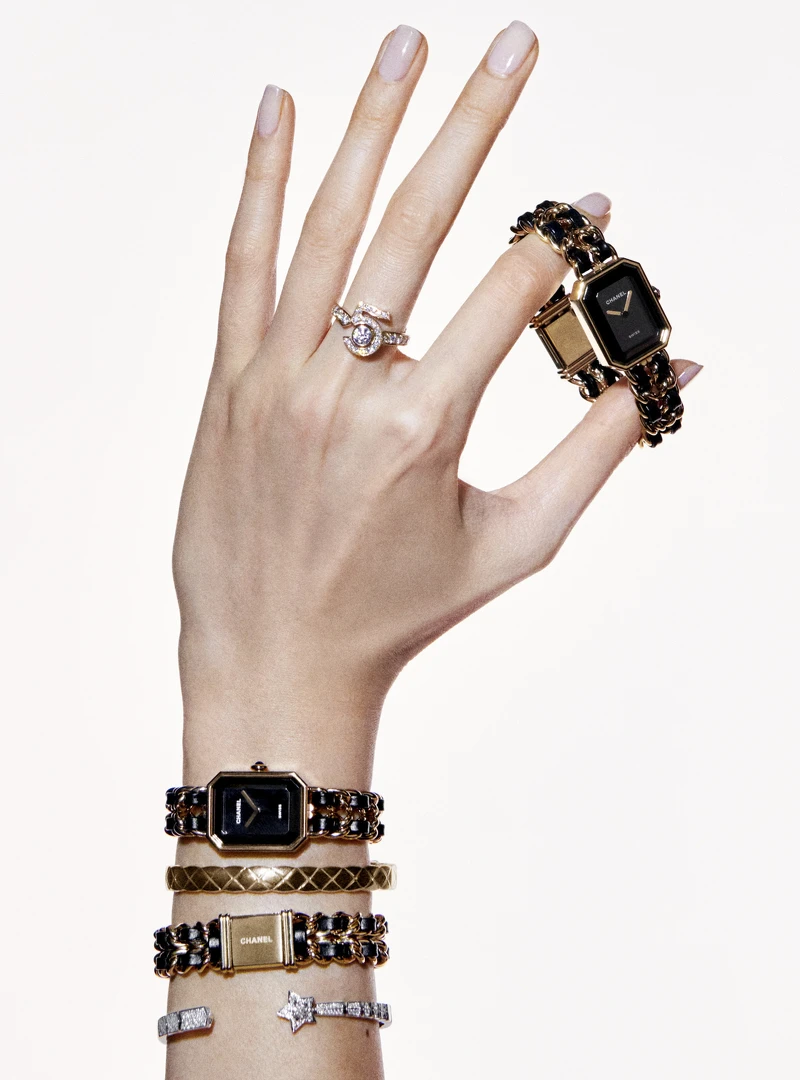 CHANEL