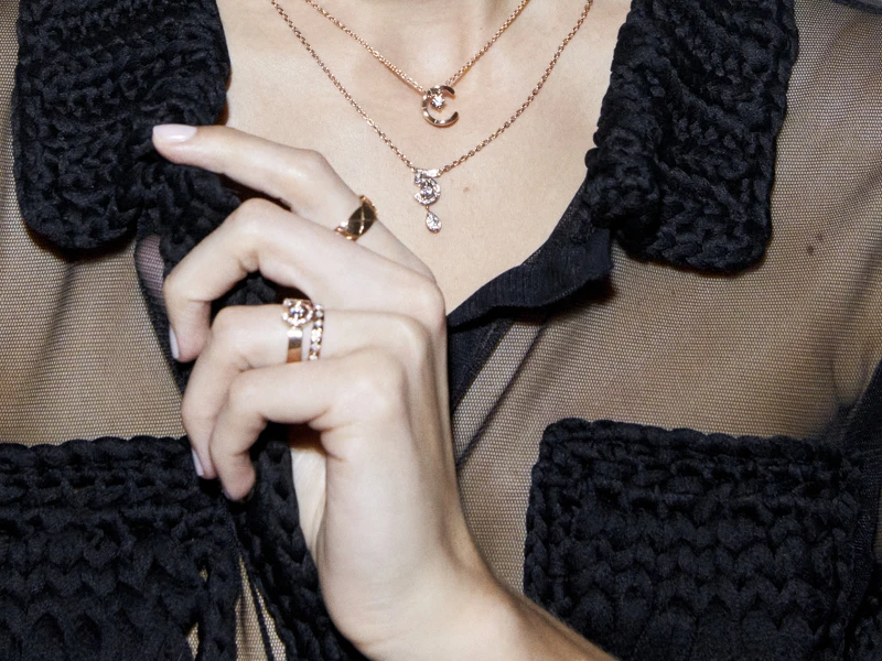 CHANEL