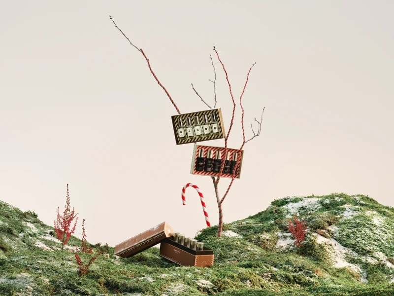 Jo Malone London 2023童話薑餅聖誕限量香水組NT4,200。2023童話薑餅聖誕香水糅香禮盒NT4,200。2023童話薑餅聖誕芳醇香水糅香禮盒NT5,850 Jo Malone London 2023童話薑餅聖誕限量香水組NT4,200。2023童話薑餅聖誕香水糅香禮盒NT4,200。2023童話薑餅聖誕芳醇香水糅香禮盒NT5,850