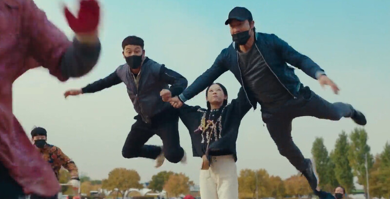 南順舉起男人根本一碟小菜 南順舉起男人根本一碟小菜