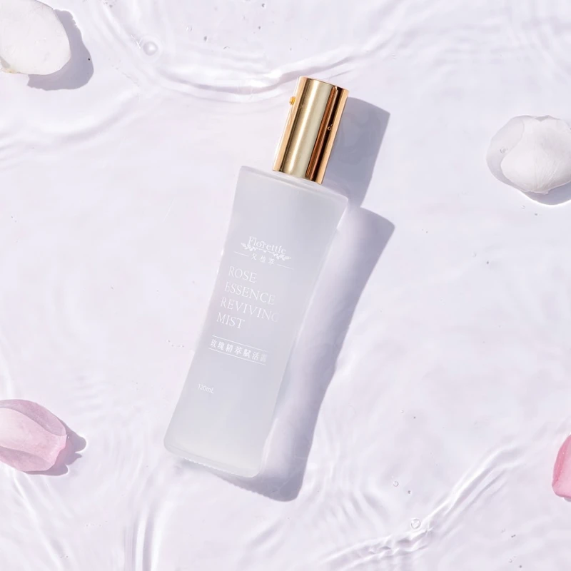 父植萃Florettie玫瑰精萃賦活露，NT,1180