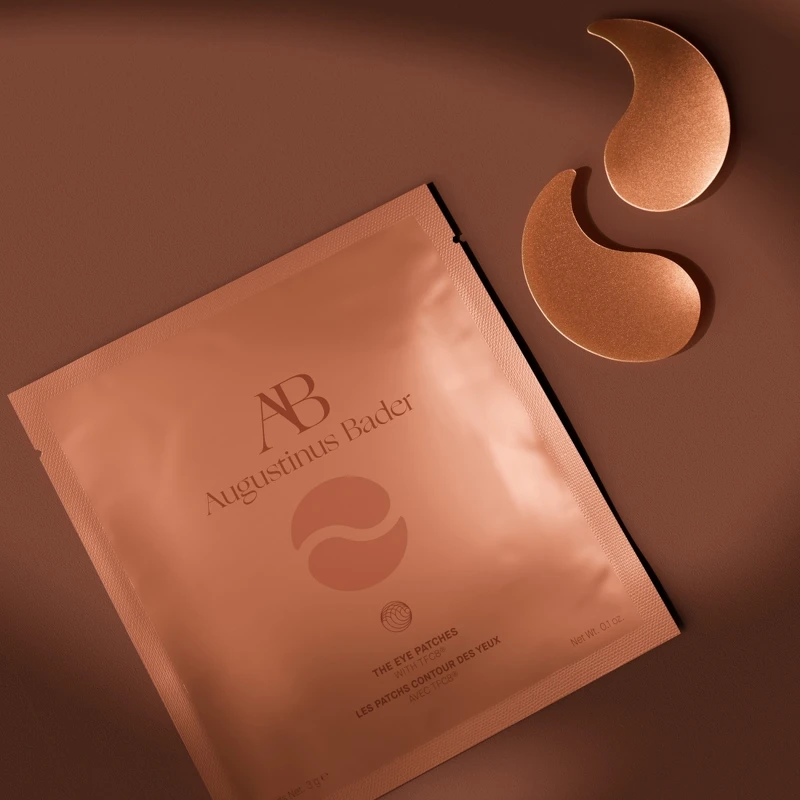 Augustinus Bader德國AB全效亮采眼膜一入NT760、一盒六入NT4,330 Augustinus Bader德國AB全效亮采眼膜一入NT760、一盒六入NT4,330