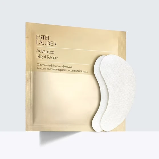 雅詩蘭黛特潤超導安瓶修護眼膜4片,NT1,650 雅詩蘭黛特潤超導安瓶修護眼膜4片,NT1,650