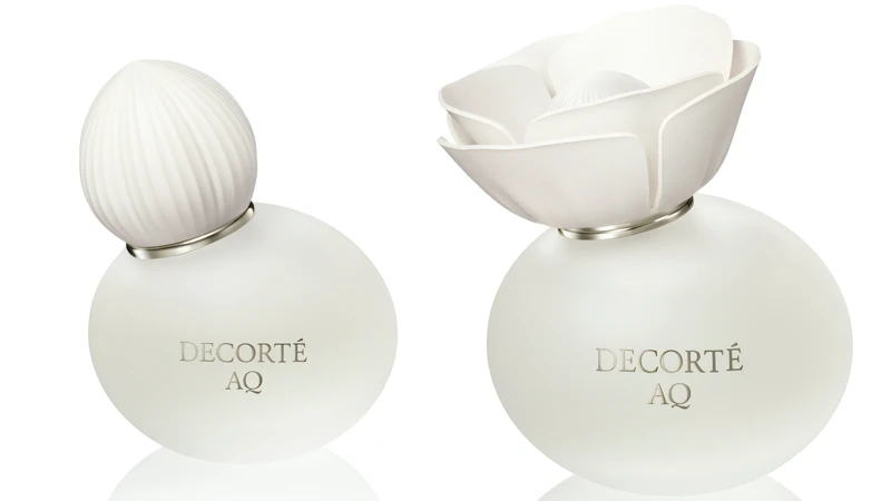 黛珂AQ永恆之美香水30ml，NT3,100、100ml，NT6,100