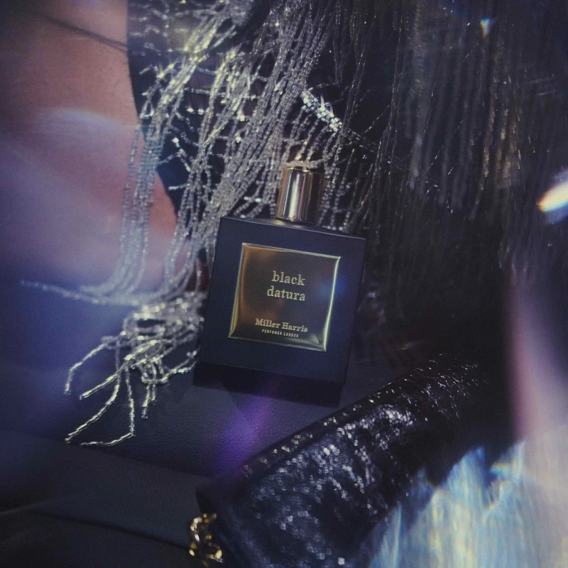 Miller Harris夜曼陀羅淡香精100ml，NT7,000