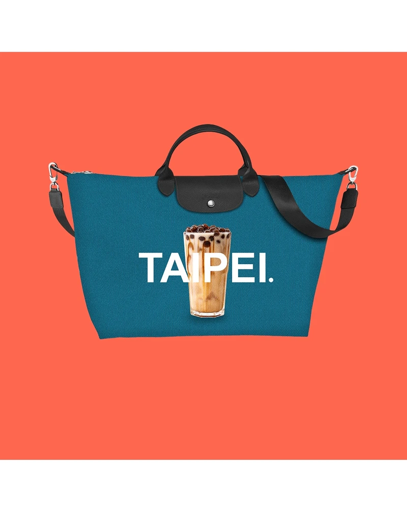 Longchamp 2023 Taipei City Bag NT.11,500 Longchamp 2023 Taipei City Bag NT.11,500