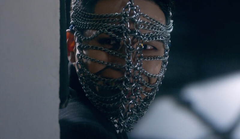 《七人的逃脫》劇照