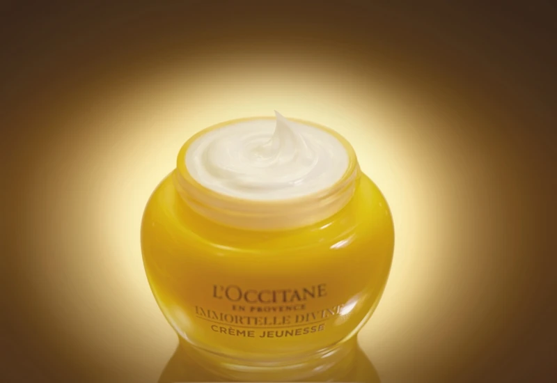 L’OCCITANE歐舒丹蠟菊賦活極萃霜50ml,NT4,550 L’OCCITANE歐舒丹蠟菊賦活極萃霜50ml,NT4,550