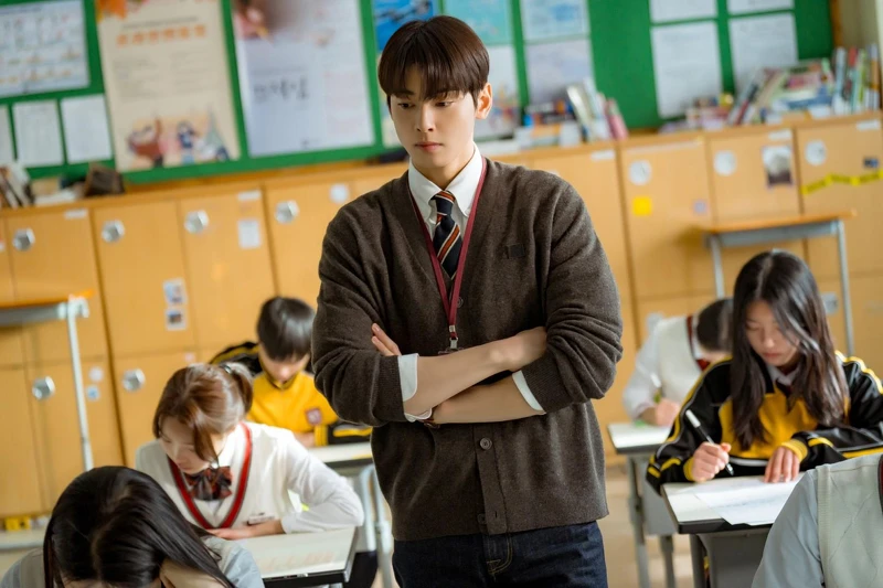 書元從學生時代就有少年維特的”煩惱”