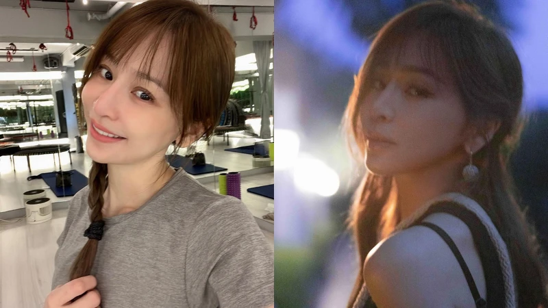 Photo/王心凌IG Photo/王心凌IG