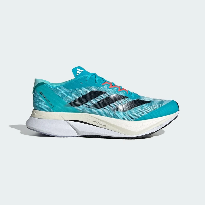 ADIZERO BOSTON 12（男款），定價4,290元，優惠價3,432起。