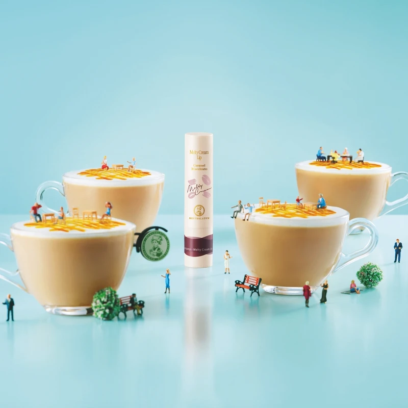 曼秀雷敦頂級濃潤柔霜潤唇膏-焦糖瑪奇朵3.3g,NT199 曼秀雷敦頂級濃潤柔霜潤唇膏-焦糖瑪奇朵3.3g,NT199