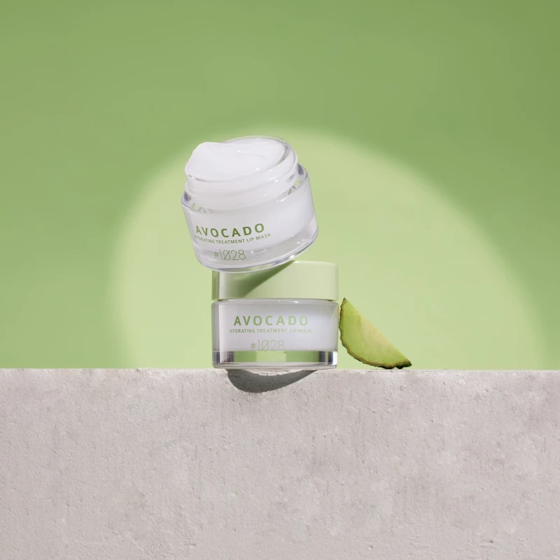 1028酪梨彈潤滋養唇膜8g,NT220 1028酪梨彈潤滋養唇膜8g,NT220