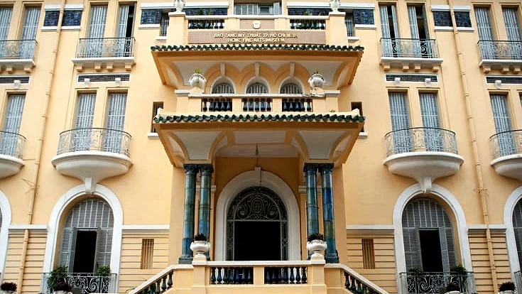 Photo／Vietnam Discovery