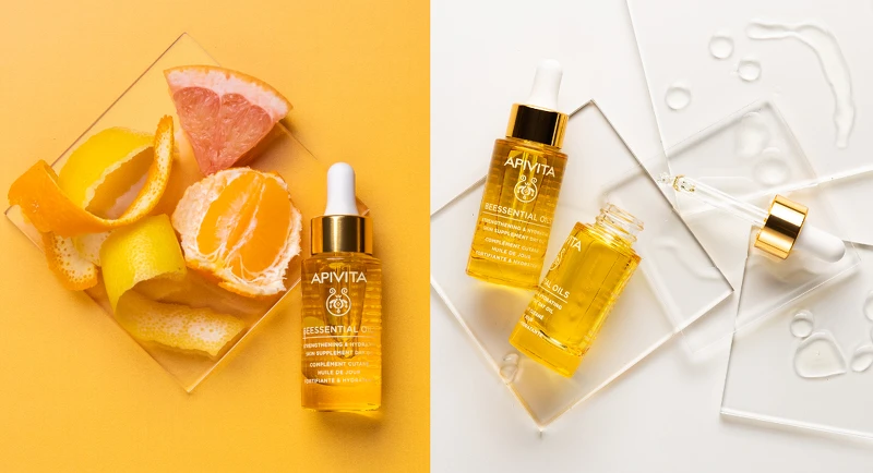 蜂膠超保濕柔嫩精露15ml $1,930