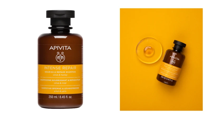 修復滋養洗髮精 250ml $650