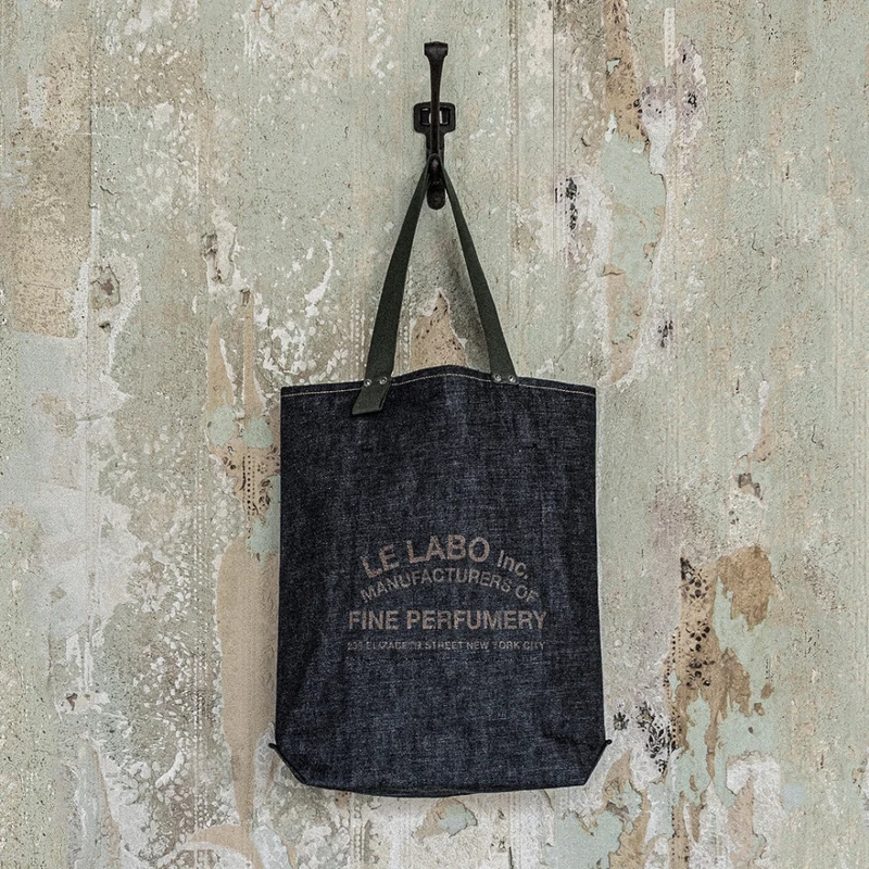 Le Labo單寧托特包，NT4,200形象店限定