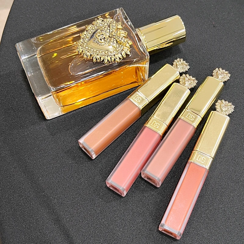 Dolce & Gabbana摯愛女性淡香精50ml,NT4,200、100ml,NT5,700 Dolce & Gabbana摯愛女性淡香精50ml,NT4,200、100ml,NT5,700