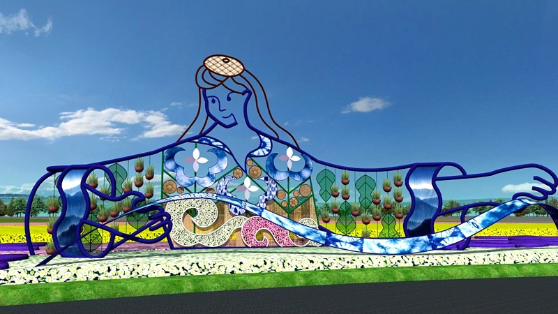 「工藝女神」 「工藝女神」