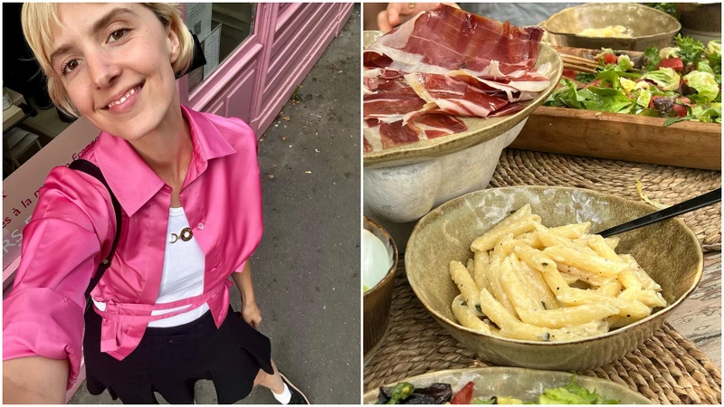 Photo/instagram@glucosegoddess Photo/instagram@glucosegoddess