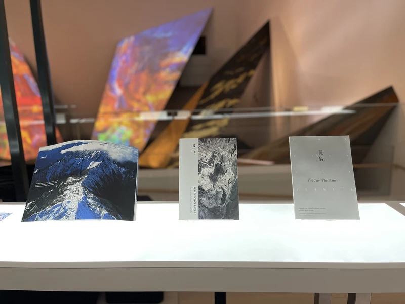 照片:偶然設計提供 照片:偶然設計提供