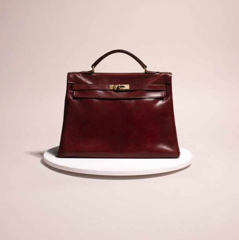 Hermès Kelly,價格店洽。 Hermès Kelly,價格店洽。