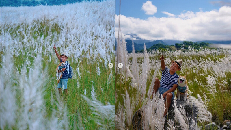 Photo／IG@chen_720103授權提供