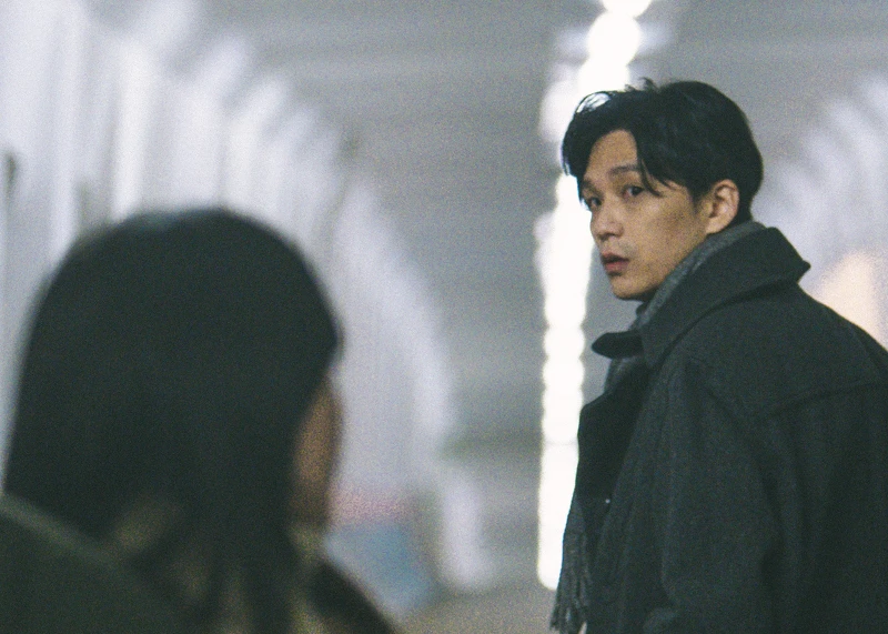 《年少日記》電影劇照