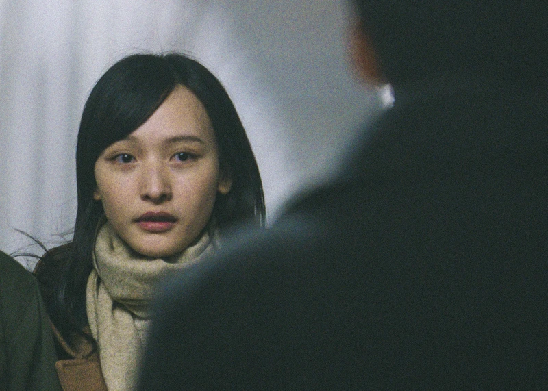 《年少日記》電影劇照