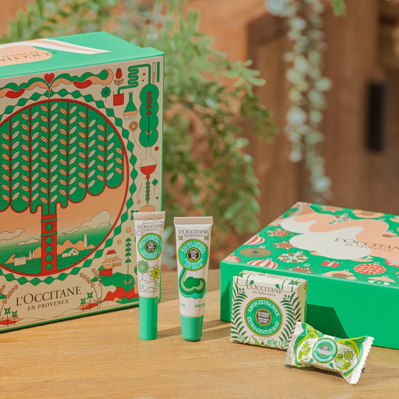 歡聚限定版聖誕分享禮盒 (官網獨家限定11/24上市) 12:41 aMiGo( •̀ .̫ •́ )? 歡聚乳油木碧綠指緣油7.5ml NT. 680 (限量) 歡聚乳油木碧綠護唇膏12ml NT. 400 (限量) 歡聚乳油木碧綠香氛皂50g NT. 250 (限量) 歡聚乳油木碧綠泡泡方糖18g NT. 180(官網限定 雙11期間11/8-11/14下單禮) 歡聚限定版聖誕分享禮盒 (官網獨家限定11/24上市) 12:41 aMiGo( •̀ .̫ •́ )? 歡聚乳油木碧綠指緣油7.5ml NT. 680 (限量) 歡聚乳油木碧綠護唇膏12ml NT. 400 (限量) 歡聚乳油木碧綠香氛皂50g NT. 250 (限量) 歡聚乳油木碧綠泡泡方糖18g NT. 180(官網限定 雙11期間11/8-11/14下單禮)