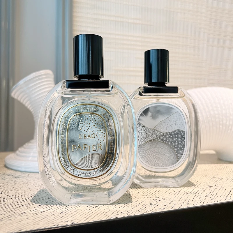 Diptyque 2023聖誕限量L’Eau   Papier紙染之水淡香水限量100ml,NT5,100 Diptyque 2023聖誕限量L’Eau   Papier紙染之水淡香水限量100ml,NT5,100
