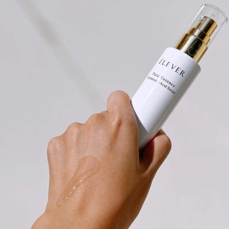 Fées Beauté玻尿酸精華原液50ml,NT1,080 Fées Beauté玻尿酸精華原液50ml,NT1,080