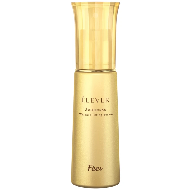 Fées Beauté無限活氧抗痕精華27ml,NT2,480、50ml,NT3,880 Fées Beauté無限活氧抗痕精華27ml,NT2,480、50ml,NT3,880