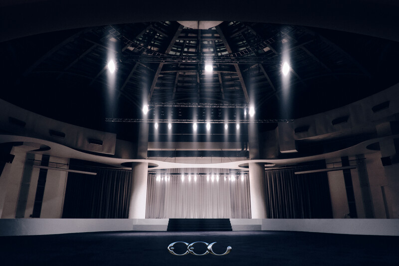 2023 eel Festival 演出場地 2023 eel Festival 演出場地