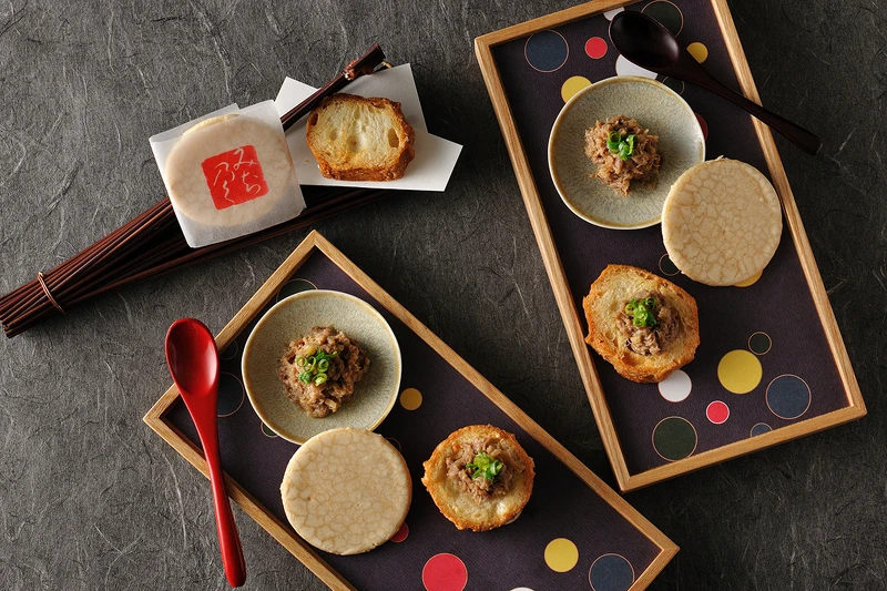 開胃菜。 開胃菜。